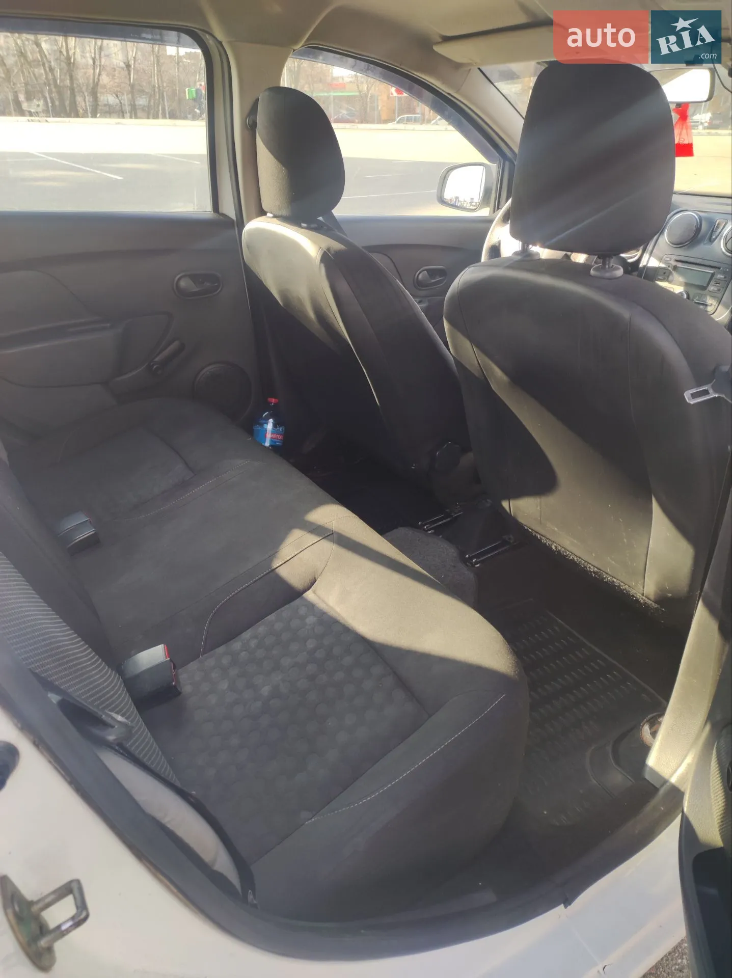 2016 Dacia Logan - мініатюра 9