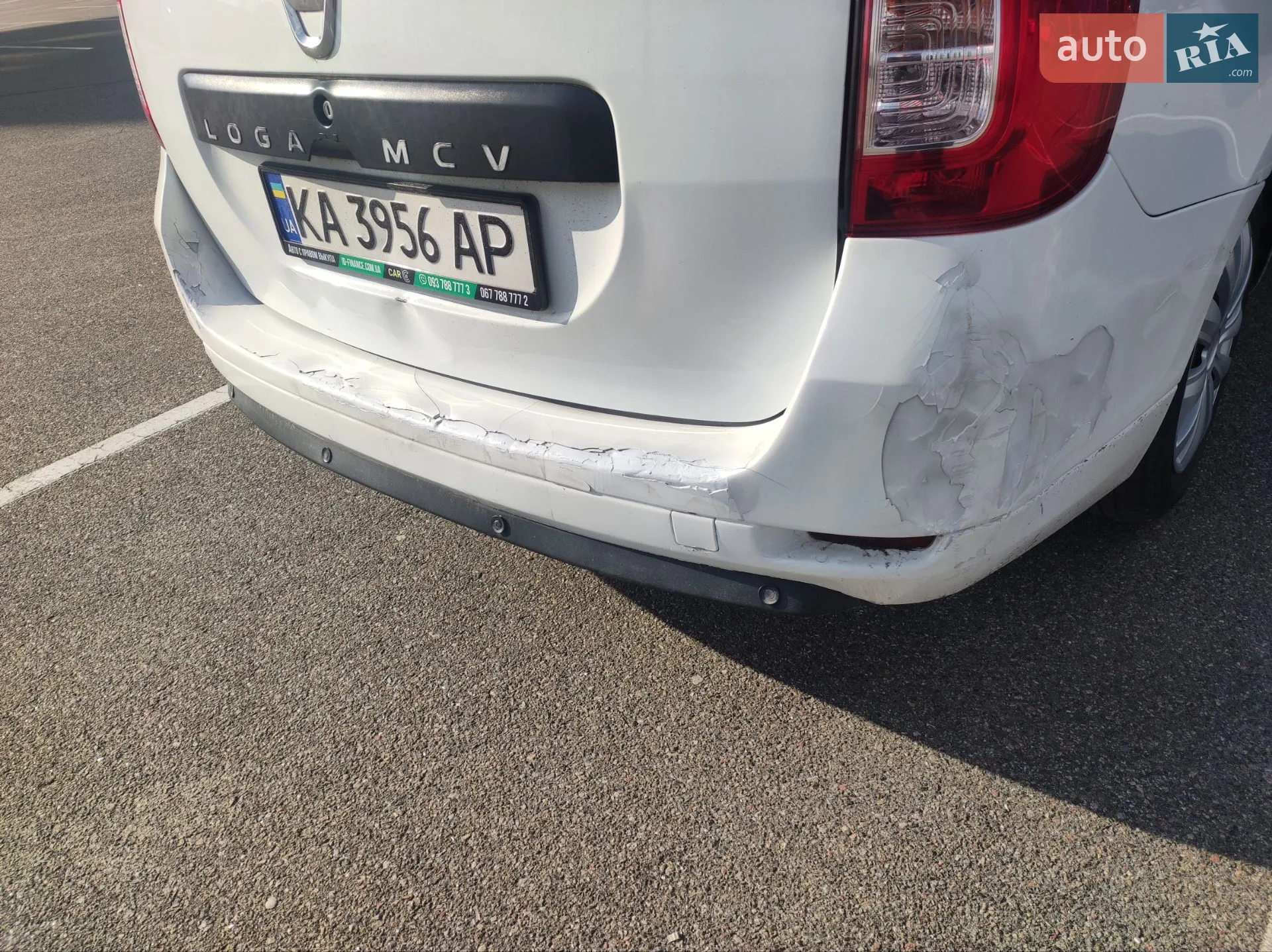 2016 Dacia Logan - мініатюра 11