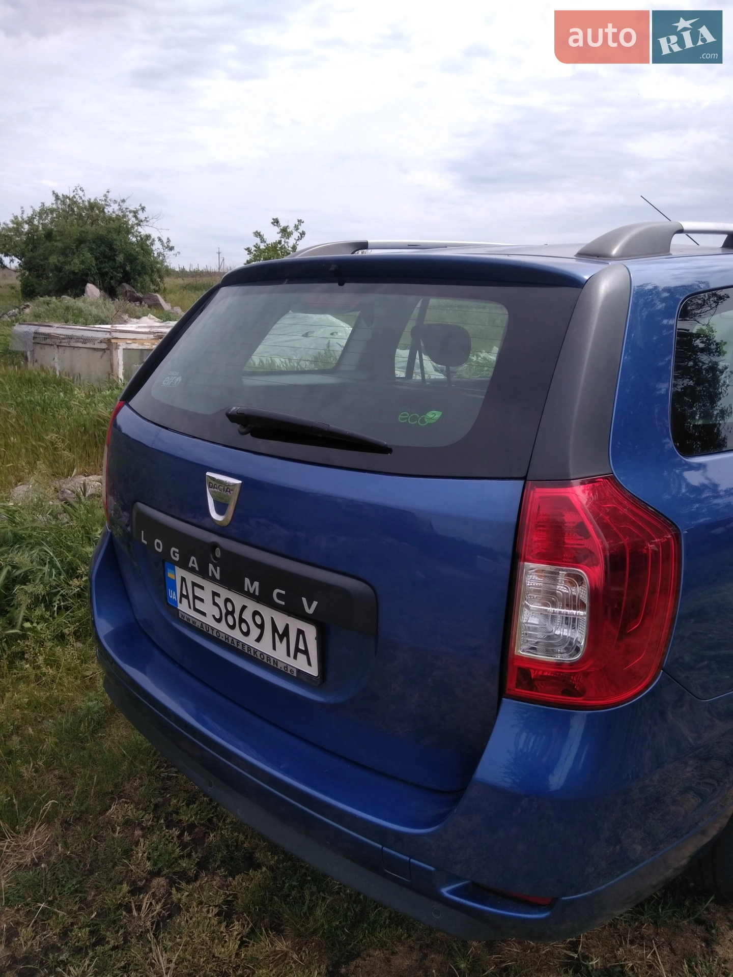 2014 Dacia Logan - мініатюра 5