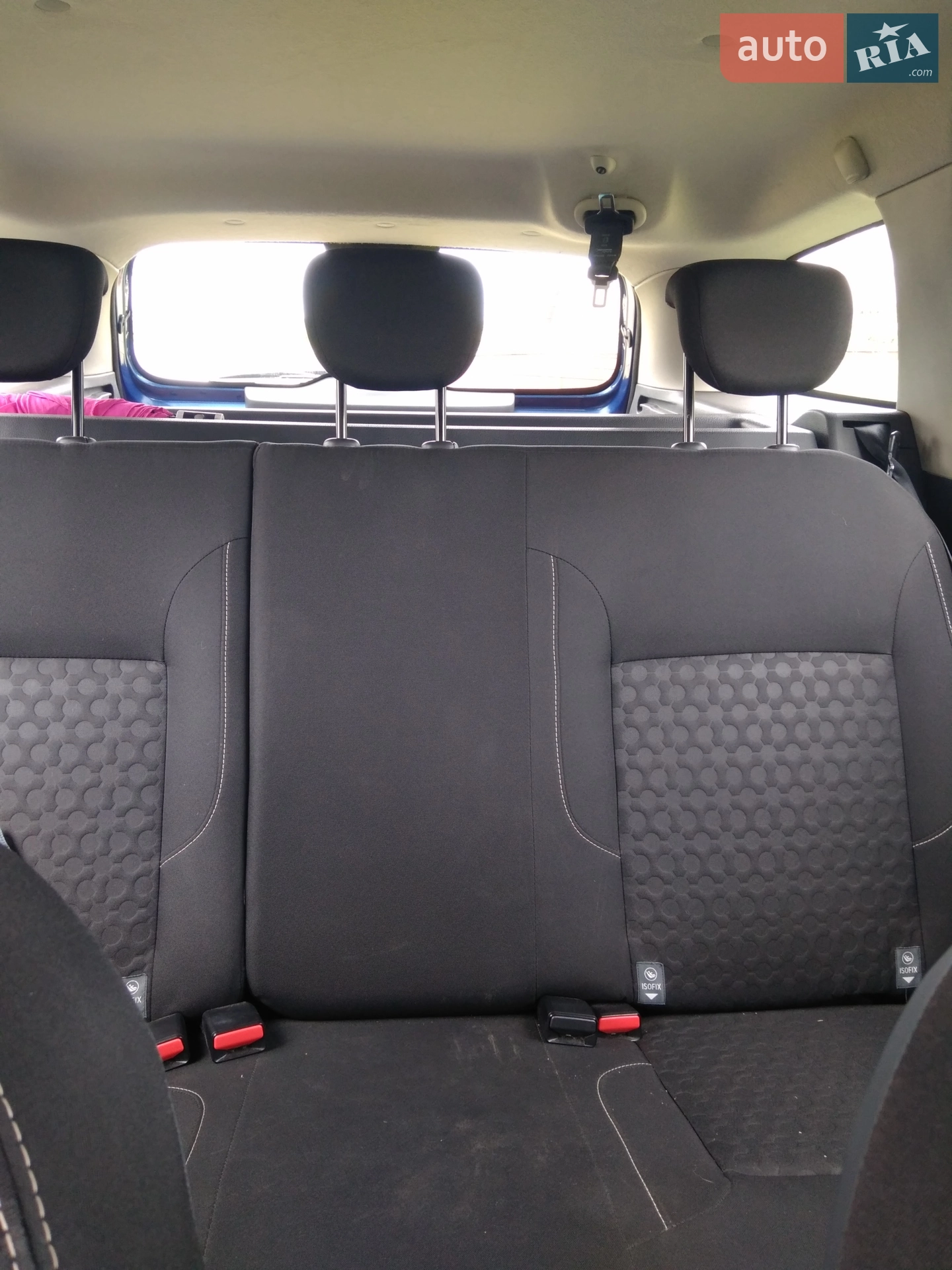 2014 Dacia Logan - мініатюра 3