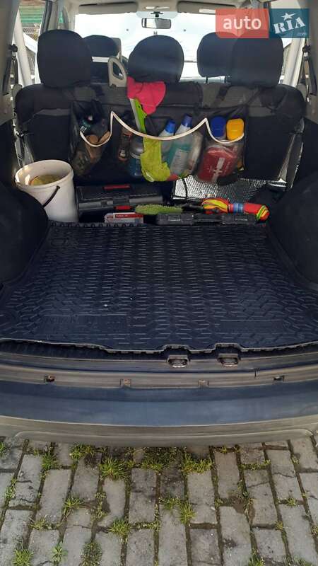 Седан Dacia Logan 2007 в Ужгороде фото 11 Седан Dacia Logan 2007 в Ужгороде