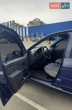 Седан Dacia Logan 2007 в 