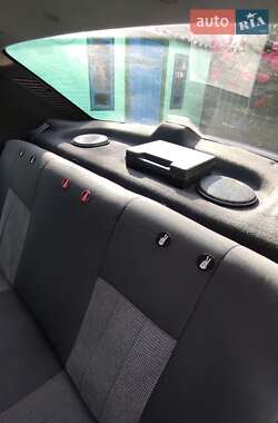 Седан Dacia Logan 2008 в 