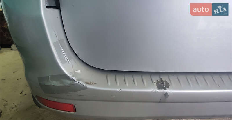 Седан Dacia Logan 2012 в Виннице