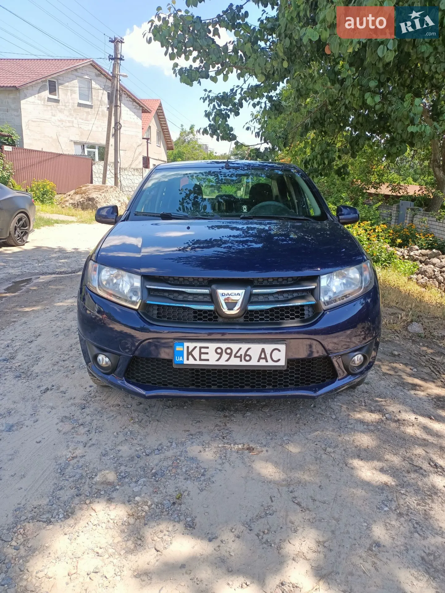 2014 Dacia Logan - фото 1