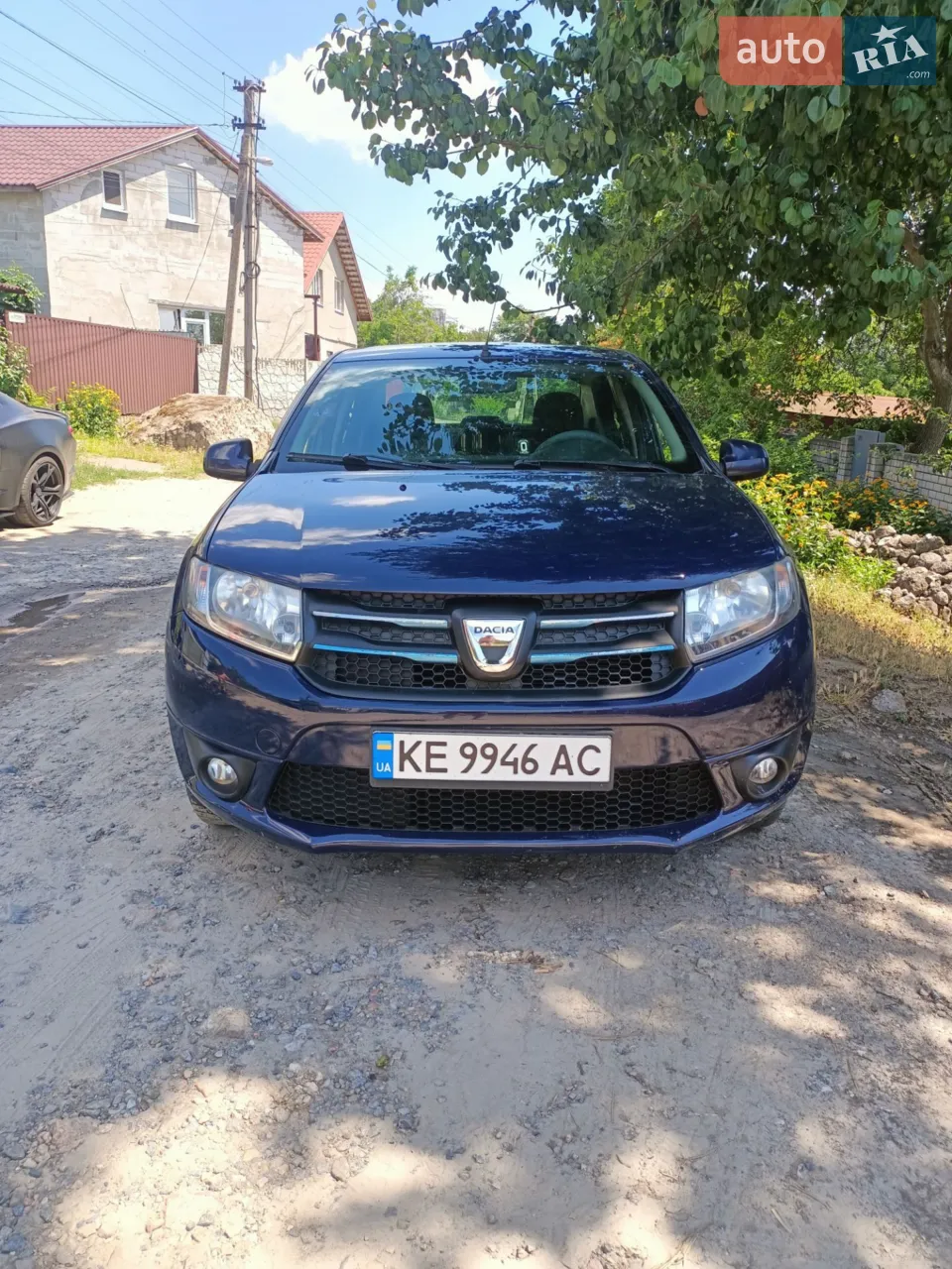 2015 Dacia Logan - мініатюра 27