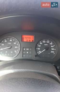 Седан Dacia Logan 2008 в 