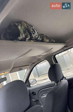 Седан Dacia Logan 2009 в Сарнах