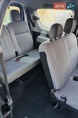 Седан Dacia Logan 2007 в 