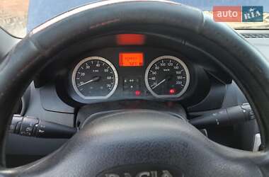 Седан Dacia Logan 2007 в 