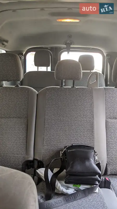 Dacia Logan 2008 VIN UU1KSD0M540081637 фото оголошення 9 з 44