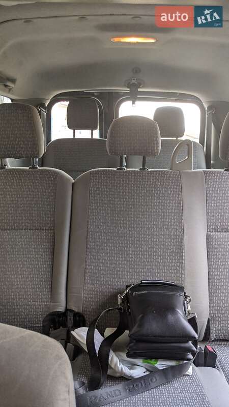 Седан Dacia Logan 2008 в Львове