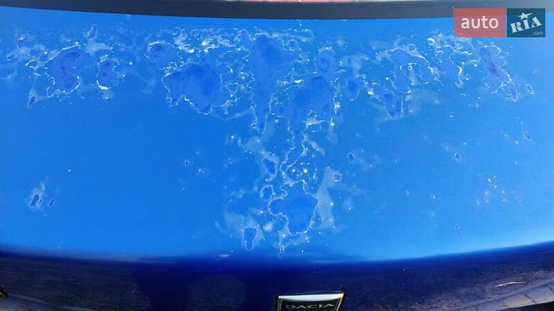 Седан Dacia Logan 2007 в Львові фото 22 Седан Dacia Logan 2007 в Львові