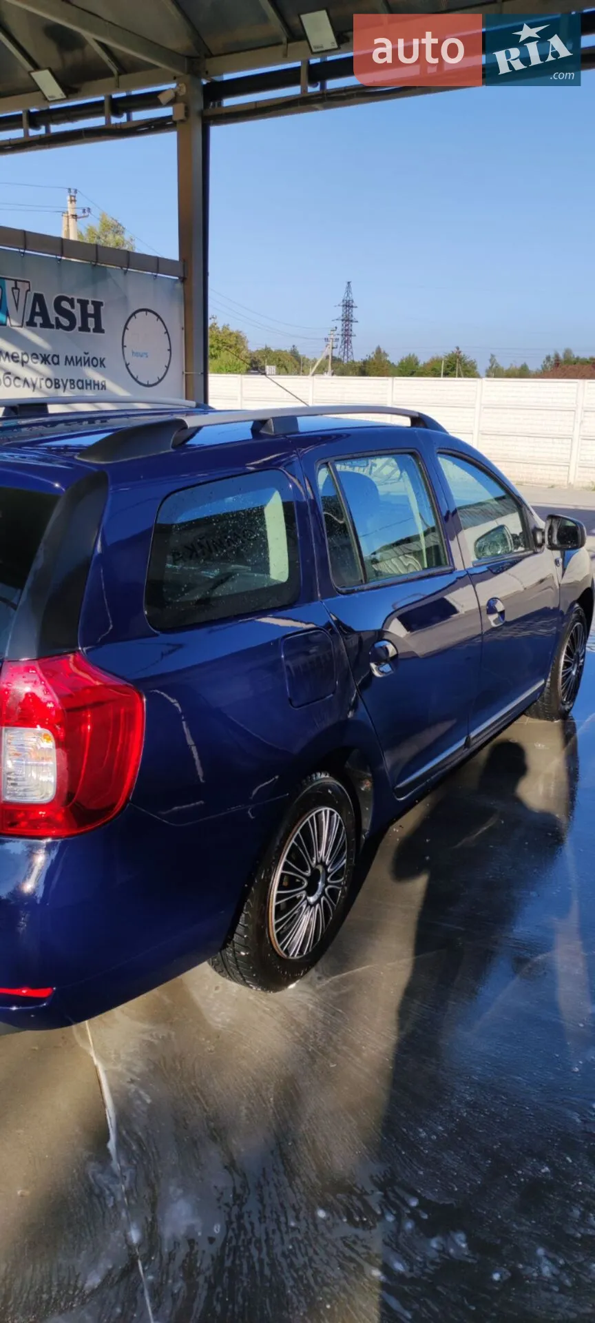 2013 Dacia Logan - мініатюра 13