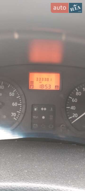 Седан Dacia Logan 2007 в Полтаве фото 18 Седан Dacia Logan 2007 в Полтаве