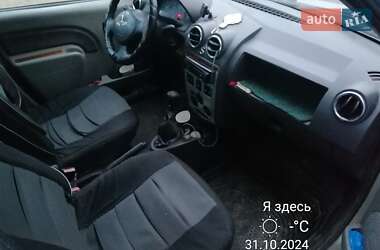 Седан Dacia Logan 2005 в 