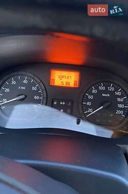 Седан Dacia Logan 2008 в 