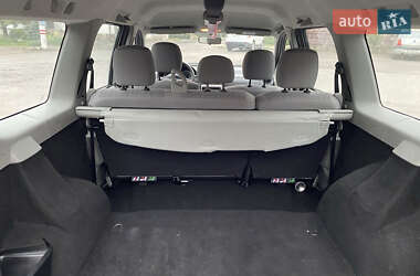 Седан Dacia Logan 2008 в 