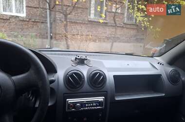 Седан Dacia Logan 2006 в 