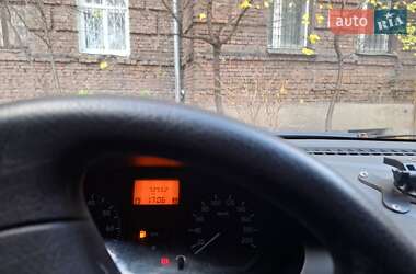 Седан Dacia Logan 2006 в 