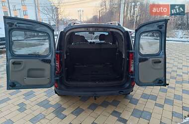 Седан Dacia Logan 2007 в Виннице