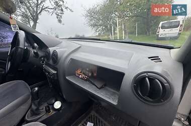 Седан Dacia Logan 2008 в Каменец-Подольском