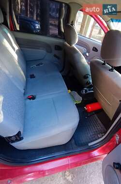 Седан Dacia Logan 2007 в Львове