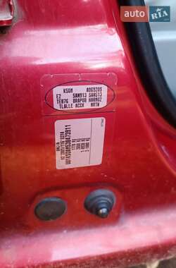 Седан Dacia Logan 2007 в Львове
