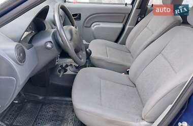 Седан Dacia Logan 2011 в 