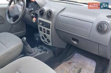 Седан Dacia Logan 2011 в 