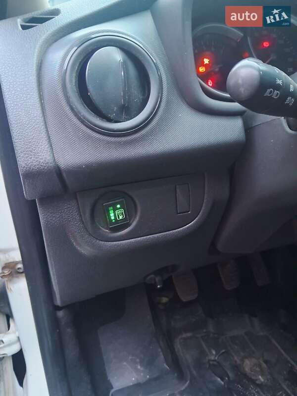 Седан Dacia Logan 2017 в Кривом Роге фото 16 Седан Dacia Logan 2017 в Кривом Роге