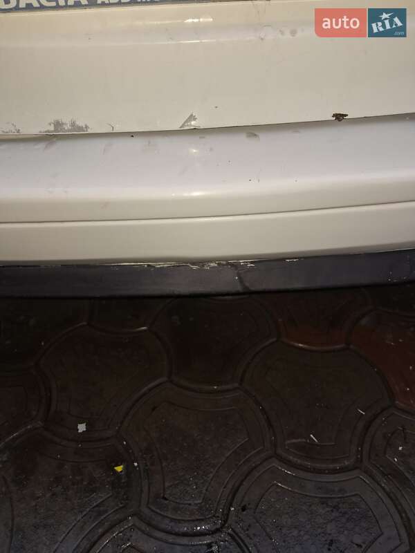 Седан Dacia Logan 2017 в Кривом Роге фото 29 Седан Dacia Logan 2017 в Кривом Роге