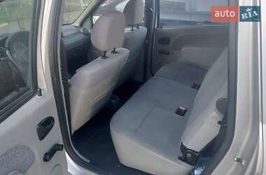 Универсал Dacia Logan 2008 в 