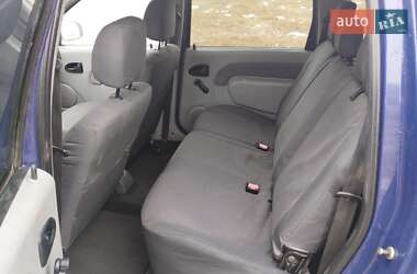Седан Dacia Logan 2007 в 