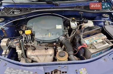 Седан Dacia Logan 2007 в 