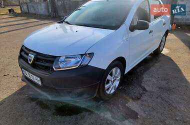 Седан Dacia Logan 2015 в Кропивницком