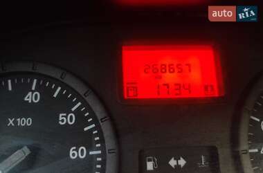 Седан Dacia Logan 2008 в 