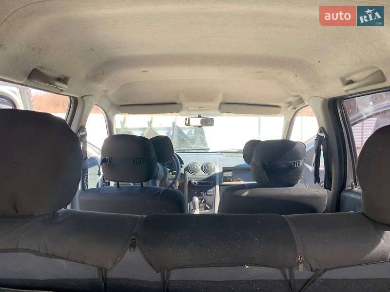 Седан Dacia Logan 2008 в Бориславе фото 8 Седан Dacia Logan 2008 в Бориславе