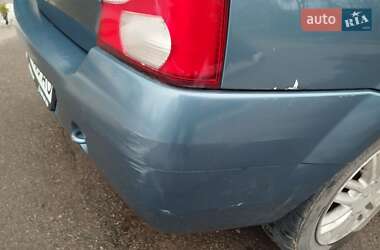 Седан Dacia Logan 2007 в 