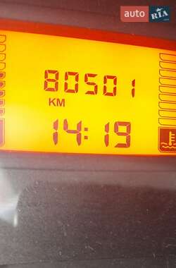 Седан Dacia Logan 2007 в 