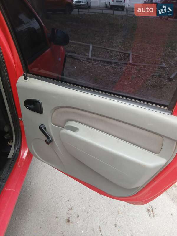 Седан Dacia Logan 2008 в Виннице фото 6 Седан Dacia Logan 2008 в Виннице