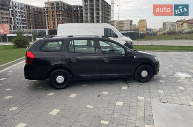 Седан Dacia Logan 2013 в 
