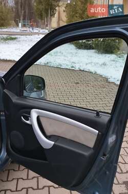 Универсал Dacia Logan 2008 в 