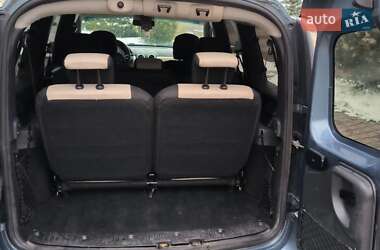 Универсал Dacia Logan 2008 в 
