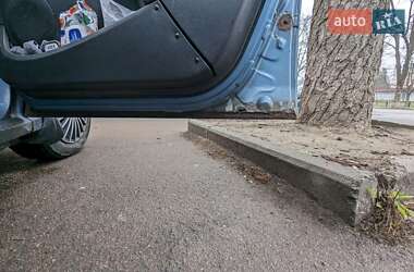 Седан Dacia Logan 2008 в 