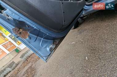 Седан Dacia Logan 2008 в 