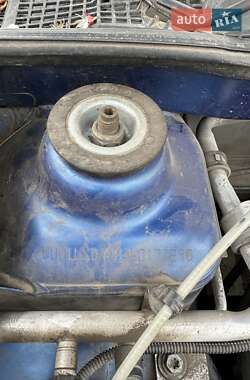 Седан Dacia Logan 2006 в 