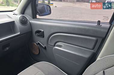 Седан Dacia Logan 2008 в 