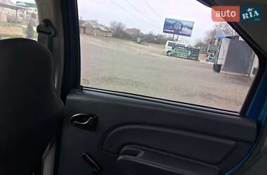 Седан Dacia Logan 2008 в 