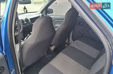 Седан Dacia Logan 2008 в 